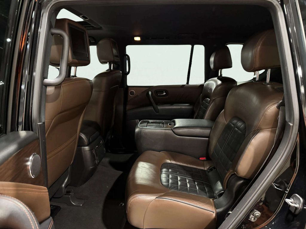 2019 Nissan Armada Platinum w/Reserve Pkg San Clemente CA