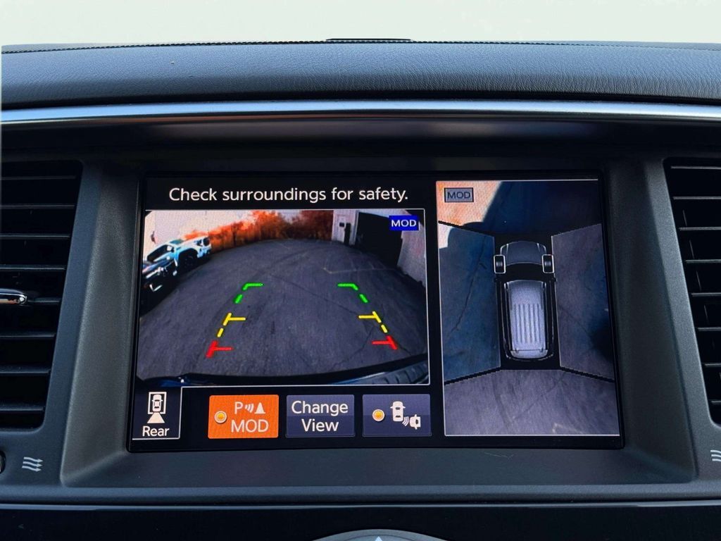 2019 Nissan Armada Platinum w/Reserve Pkg San Clemente CA