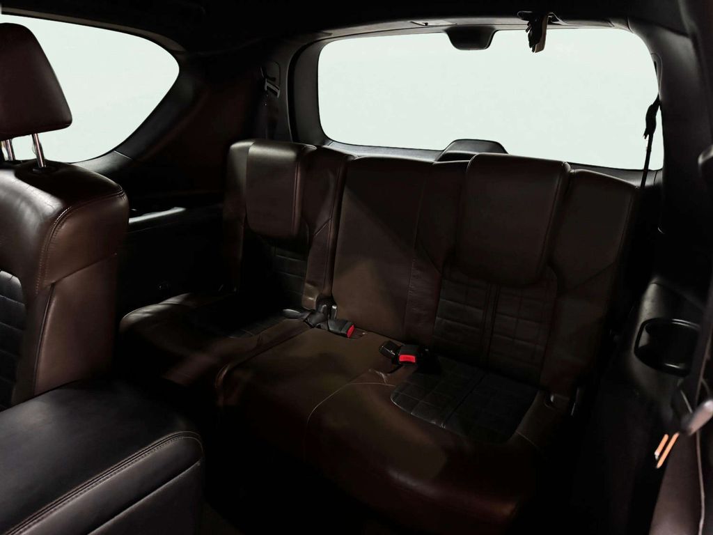 2019 Nissan Armada Platinum w/Reserve Pkg San Clemente CA