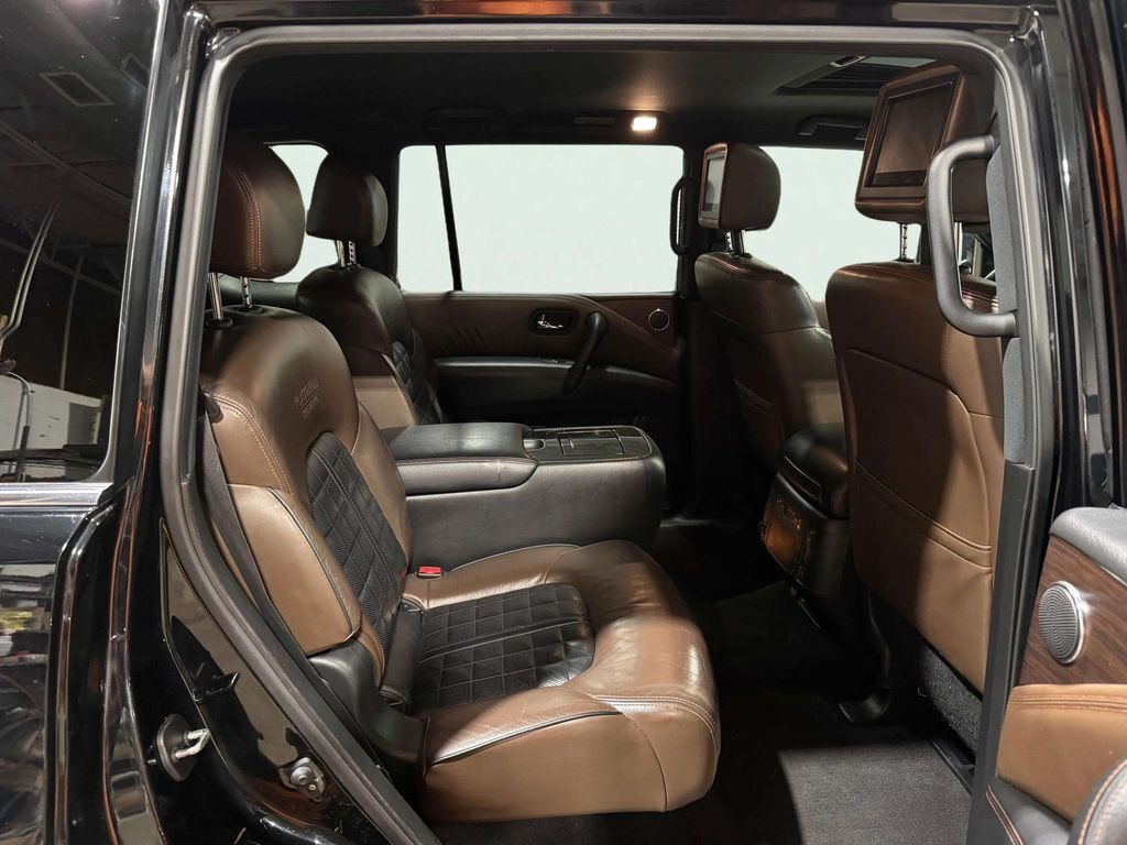 2019 Nissan Armada Platinum w/Reserve Pkg San Clemente CA