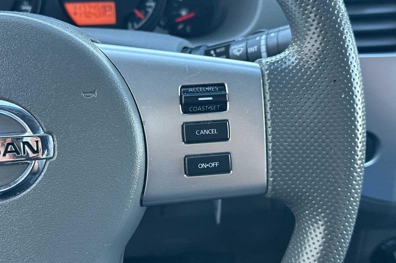 2019 Nissan Frontier Roseville CA