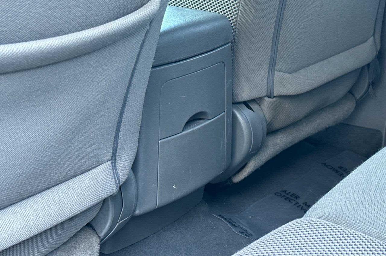 2019 Nissan Frontier Roseville CA