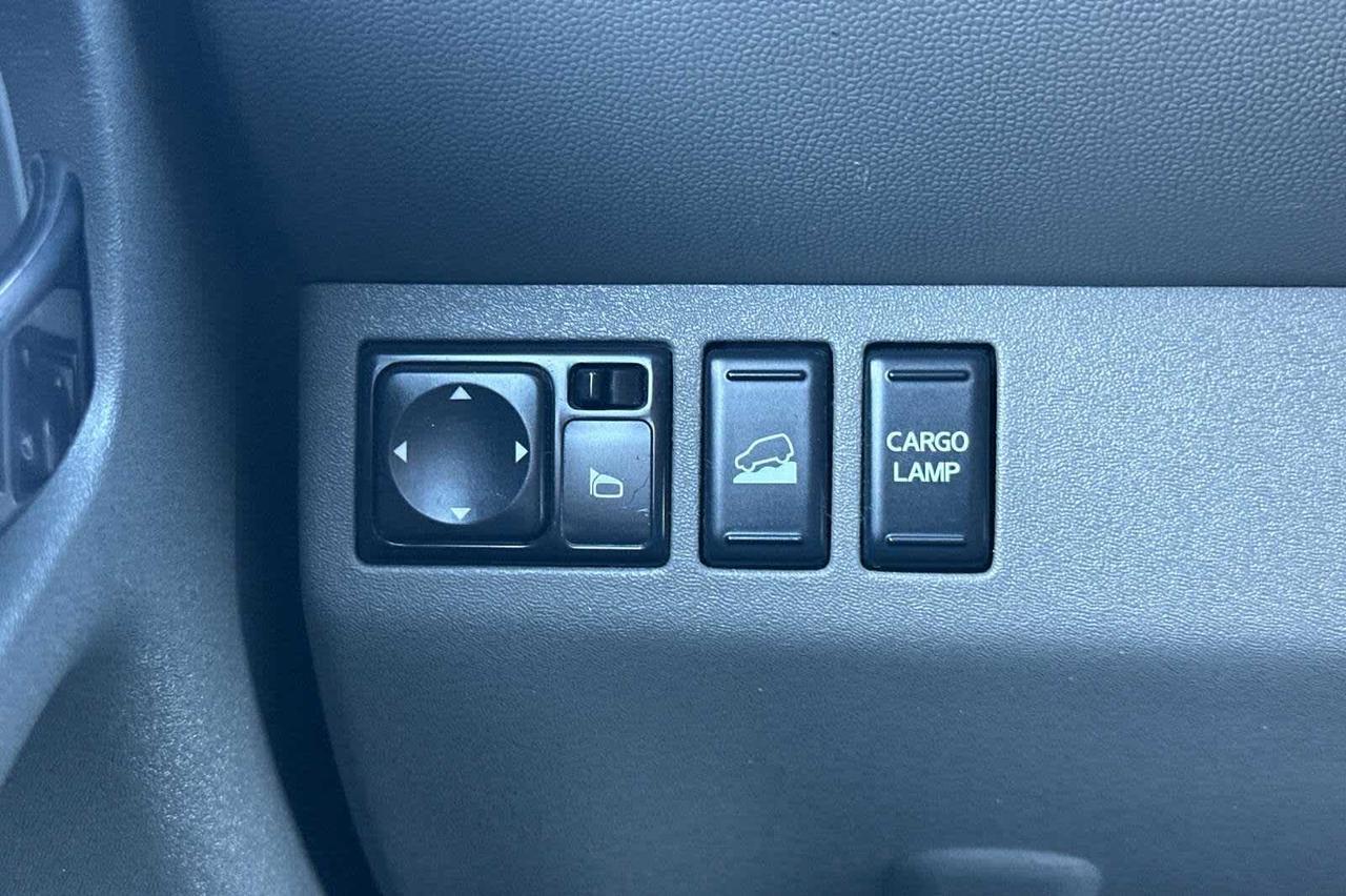 2019 Nissan Frontier Roseville CA