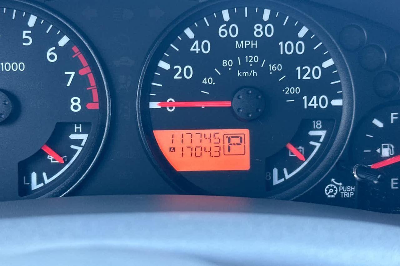 2019 Nissan Frontier Roseville CA
