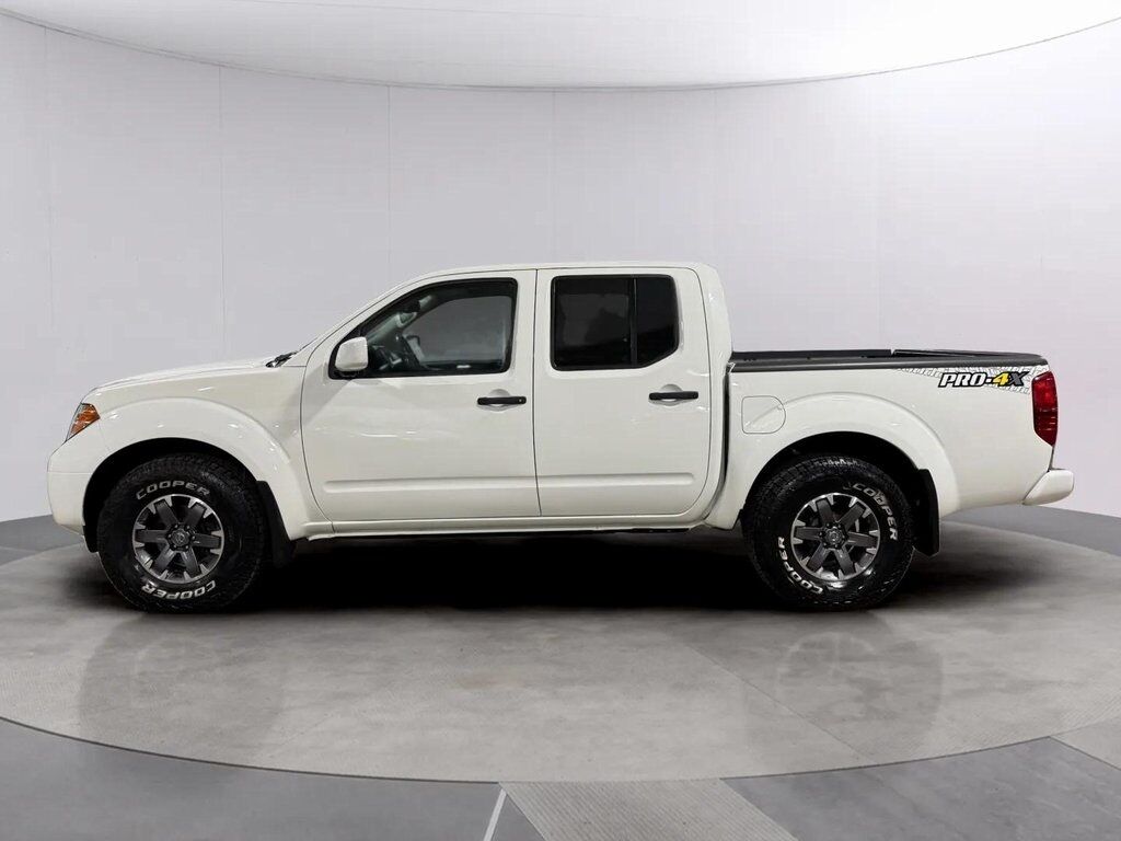 2019 Nissan Frontier PRO-4X San Clemente CA 2019 Nissan Frontier PRO-4X San Clemente CA