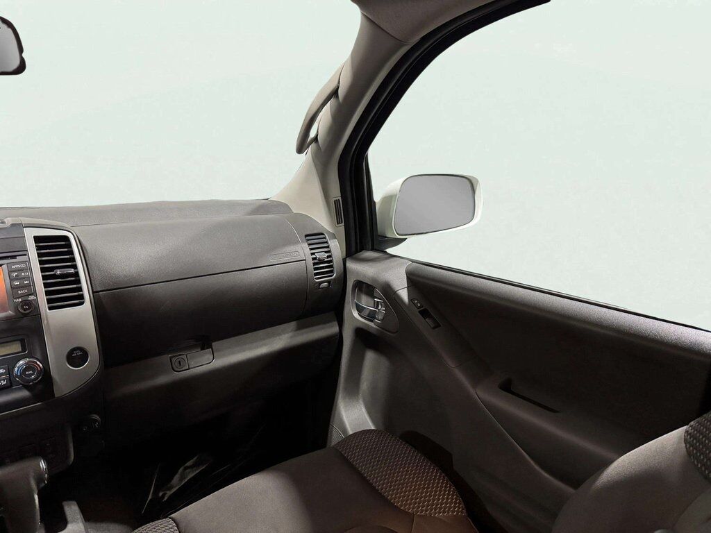 2019 Nissan Frontier PRO-4X San Clemente CA 2019 Nissan Frontier PRO-4X San Clemente CA