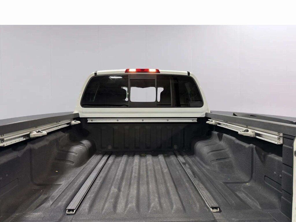 2019 Nissan Frontier PRO-4X San Clemente CA 2019 Nissan Frontier PRO-4X San Clemente CA