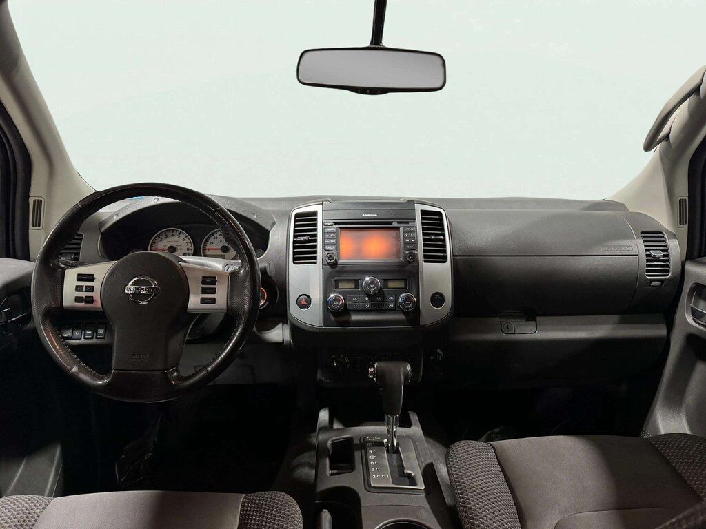 2019 Nissan Frontier PRO-4X San Clemente CA 2019 Nissan Frontier PRO-4X San Clemente CA