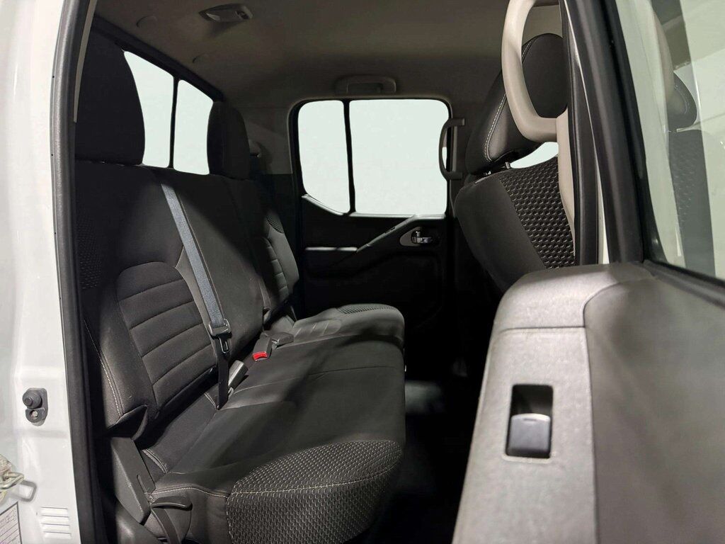 2019 Nissan Frontier PRO-4X San Clemente CA 2019 Nissan Frontier PRO-4X San Clemente CA