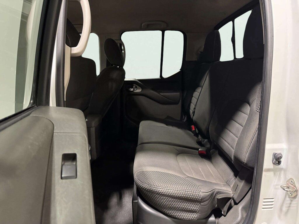 2019 Nissan Frontier PRO-4X San Clemente CA 2019 Nissan Frontier PRO-4X San Clemente CA