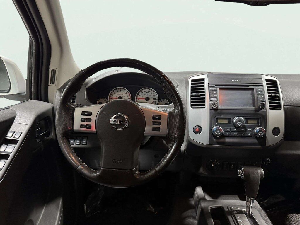 2019 Nissan Frontier PRO-4X San Clemente CA 2019 Nissan Frontier PRO-4X San Clemente CA