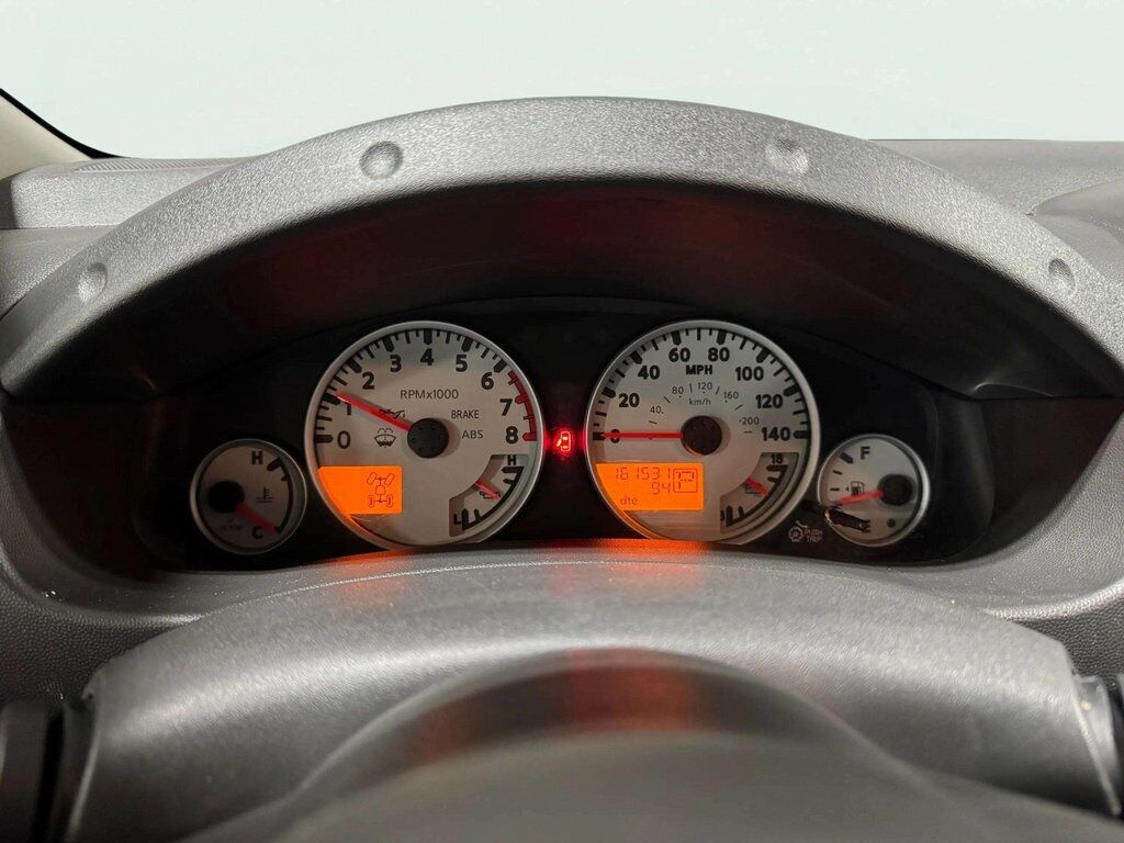 2019 Nissan Frontier PRO-4X San Clemente CA 2019 Nissan Frontier PRO-4X San Clemente CA