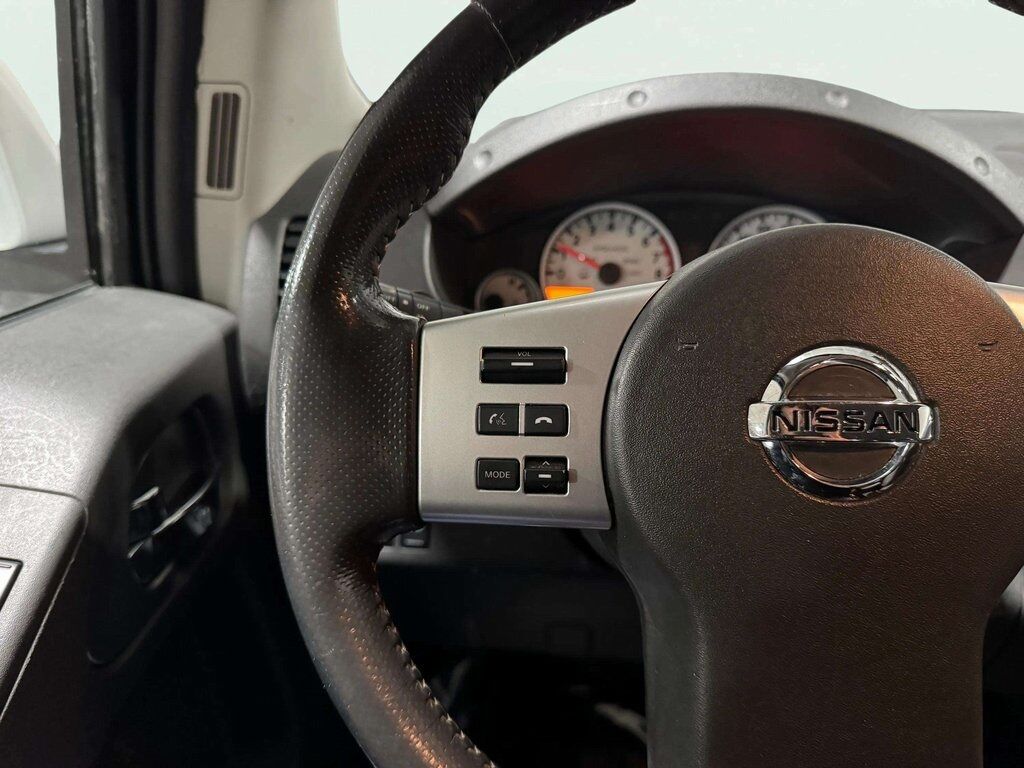 2019 Nissan Frontier PRO-4X San Clemente CA 2019 Nissan Frontier PRO-4X San Clemente CA