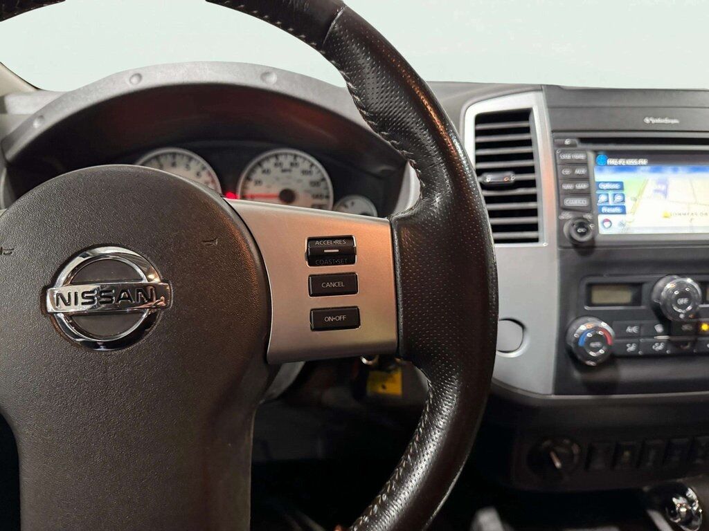 2019 Nissan Frontier PRO-4X San Clemente CA 2019 Nissan Frontier PRO-4X San Clemente CA