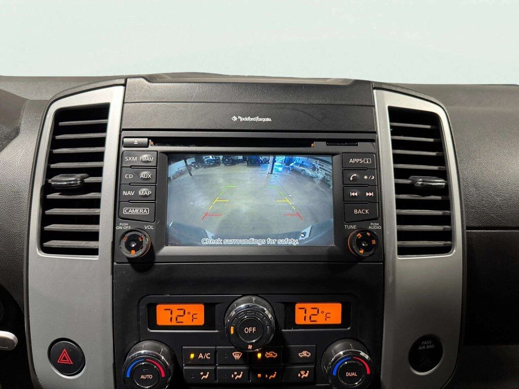 2019 Nissan Frontier PRO-4X San Clemente CA 2019 Nissan Frontier PRO-4X San Clemente CA