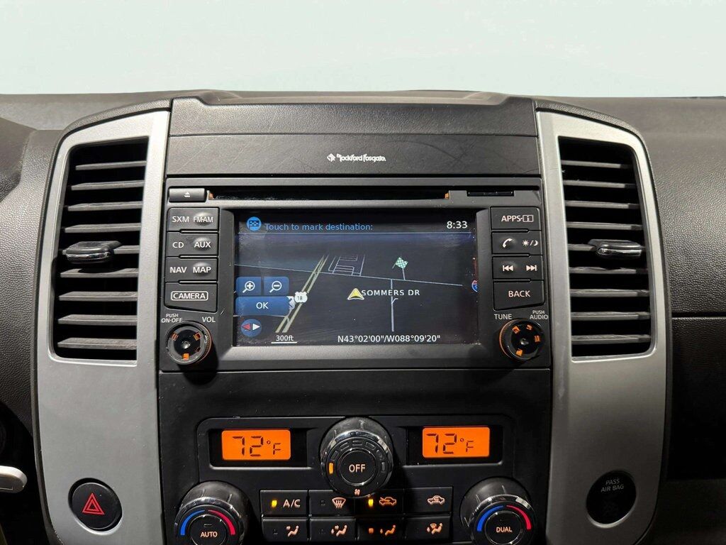 2019 Nissan Frontier PRO-4X San Clemente CA 2019 Nissan Frontier PRO-4X San Clemente CA