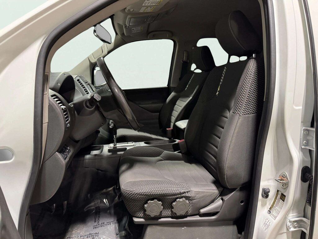 2019 Nissan Frontier PRO-4X San Clemente CA 2019 Nissan Frontier PRO-4X San Clemente CA