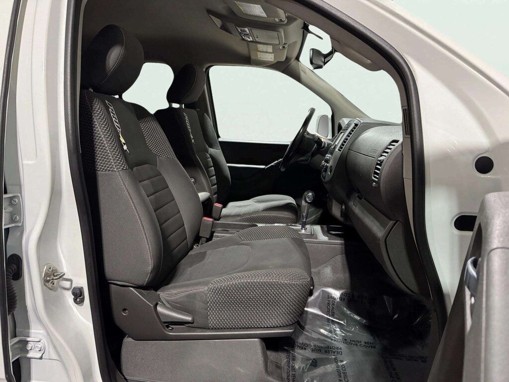 2019 Nissan Frontier PRO-4X San Clemente CA 2019 Nissan Frontier PRO-4X San Clemente CA