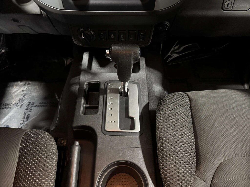 2019 Nissan Frontier PRO-4X San Clemente CA 2019 Nissan Frontier PRO-4X San Clemente CA