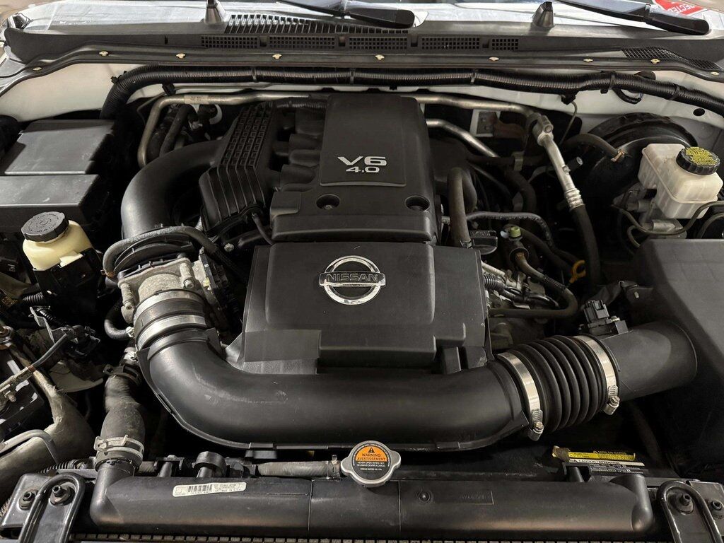 2019 Nissan Frontier PRO-4X San Clemente CA 2019 Nissan Frontier PRO-4X San Clemente CA