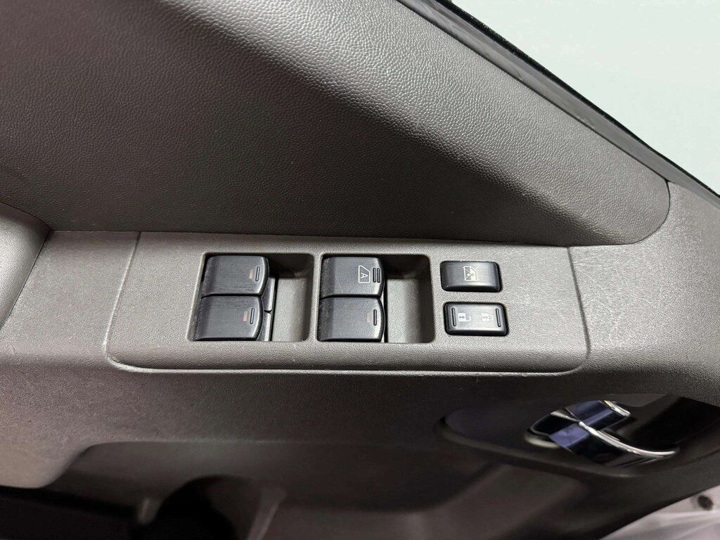 2019 Nissan Frontier PRO-4X San Clemente CA 2019 Nissan Frontier PRO-4X San Clemente CA