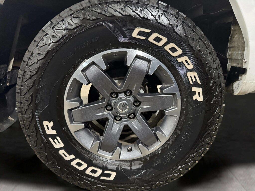 2019 Nissan Frontier PRO-4X San Clemente CA 2019 Nissan Frontier PRO-4X San Clemente CA