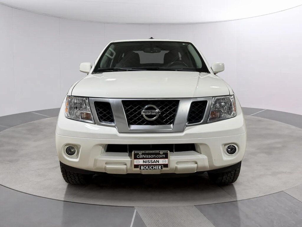 2019 Nissan Frontier PRO-4X San Clemente CA