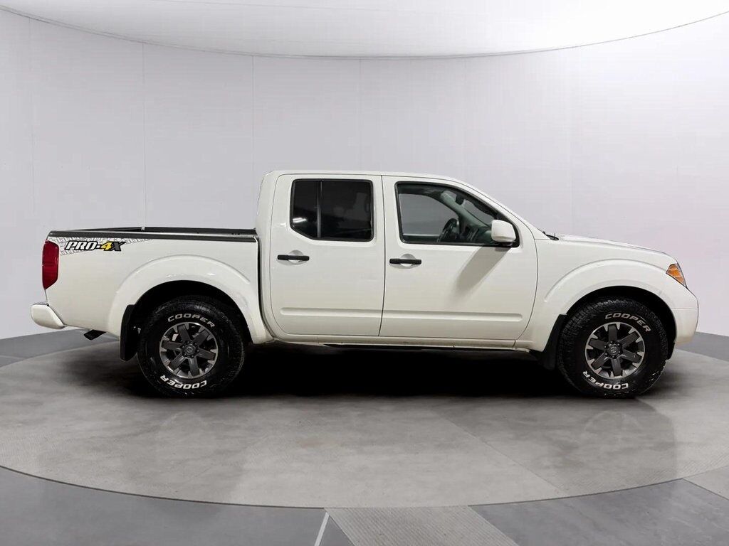 2019 Nissan Frontier PRO-4X San Clemente CA