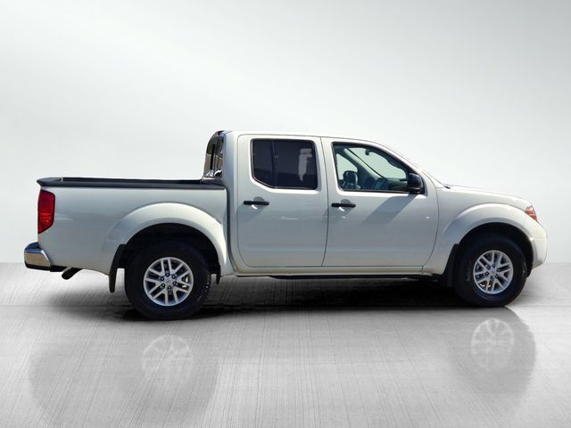 2019 Nissan Frontier SV 2019 Nissan Frontier SV