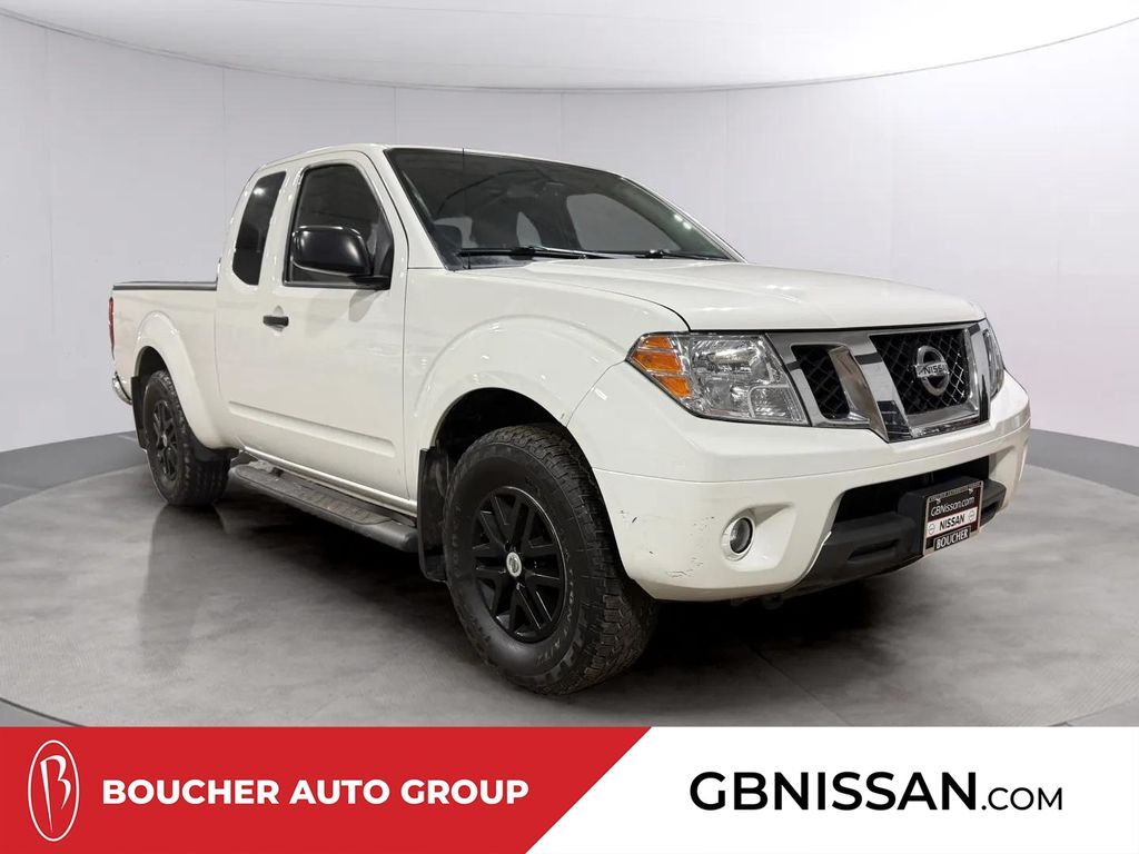 2019 Nissan Frontier SV w/Value Truck Pkg San Clemente CA 2019 Nissan Frontier SV w/Value Truck Pkg San Clemente CA