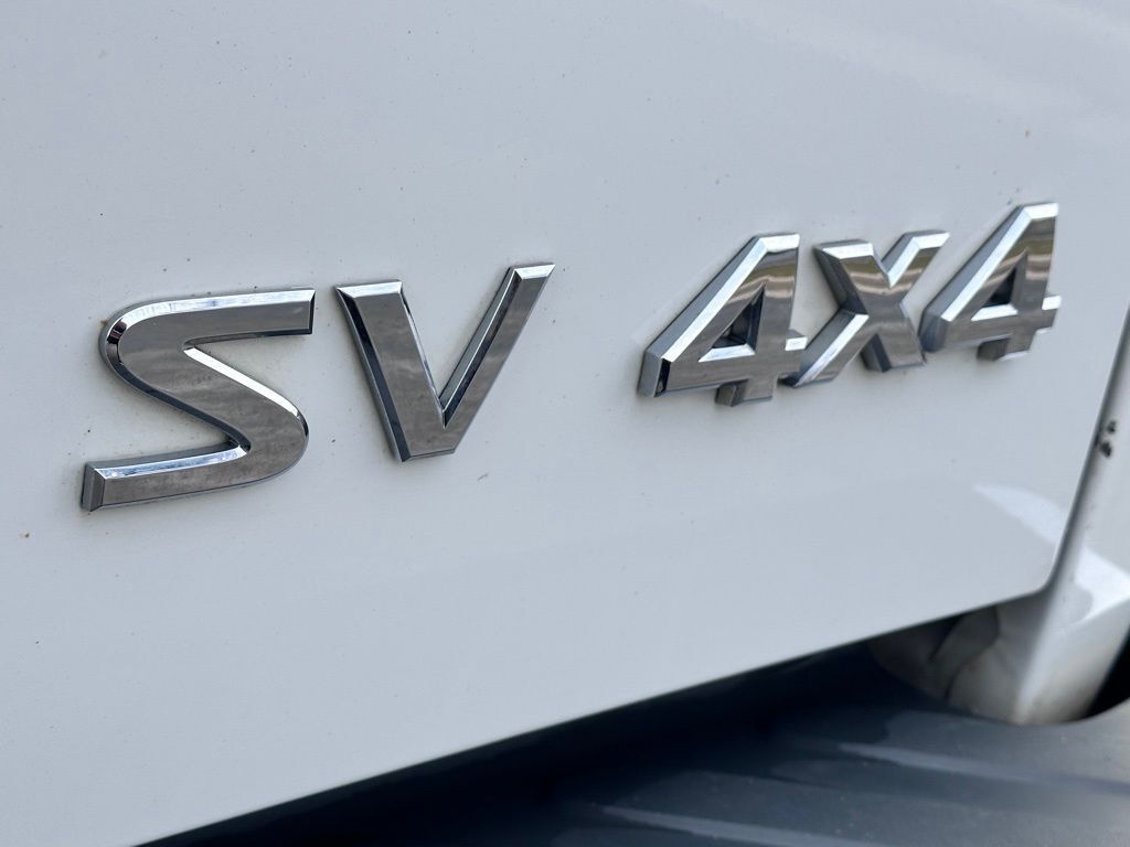 2019 Nissan Frontier SV w/Value Truck Pkg San Clemente CA