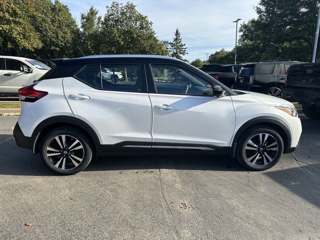 2019 Nissan Kicks SR w/Premium Pkg San Clemente CA