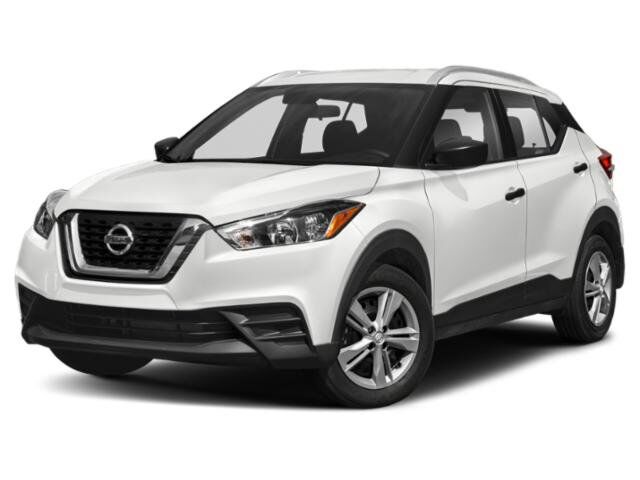 2019 Nissan Kicks SV San Clemente CA
