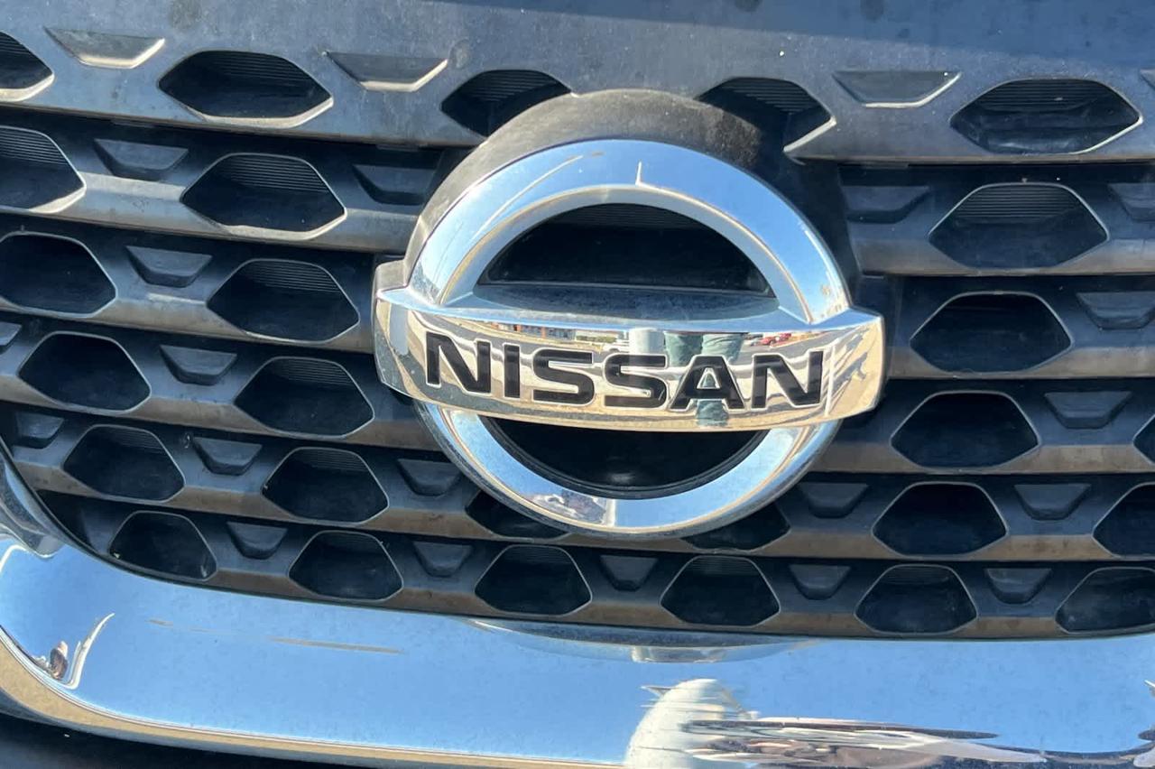 2019 Nissan Kicks SV Roseville CA