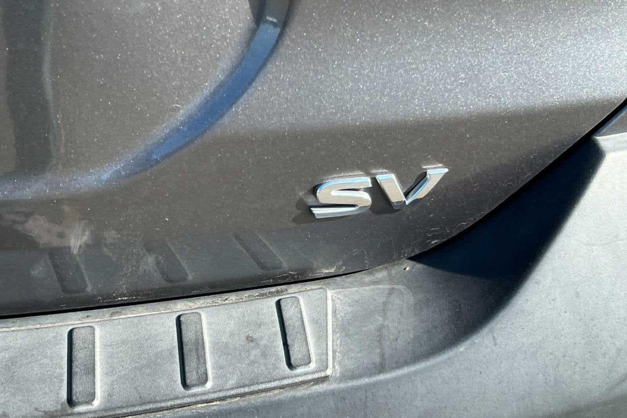 2019 Nissan Kicks SV Roseville CA