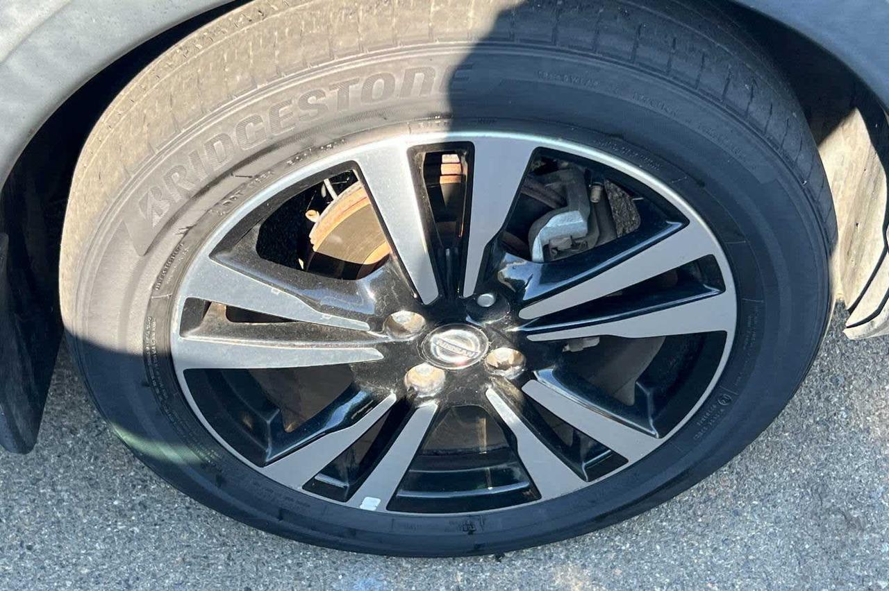 2019 Nissan Kicks SV Roseville CA
