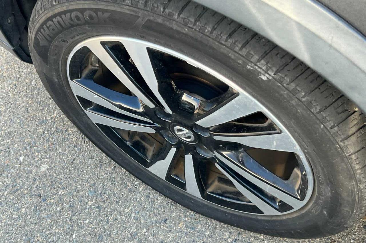 2019 Nissan Kicks SV Roseville CA