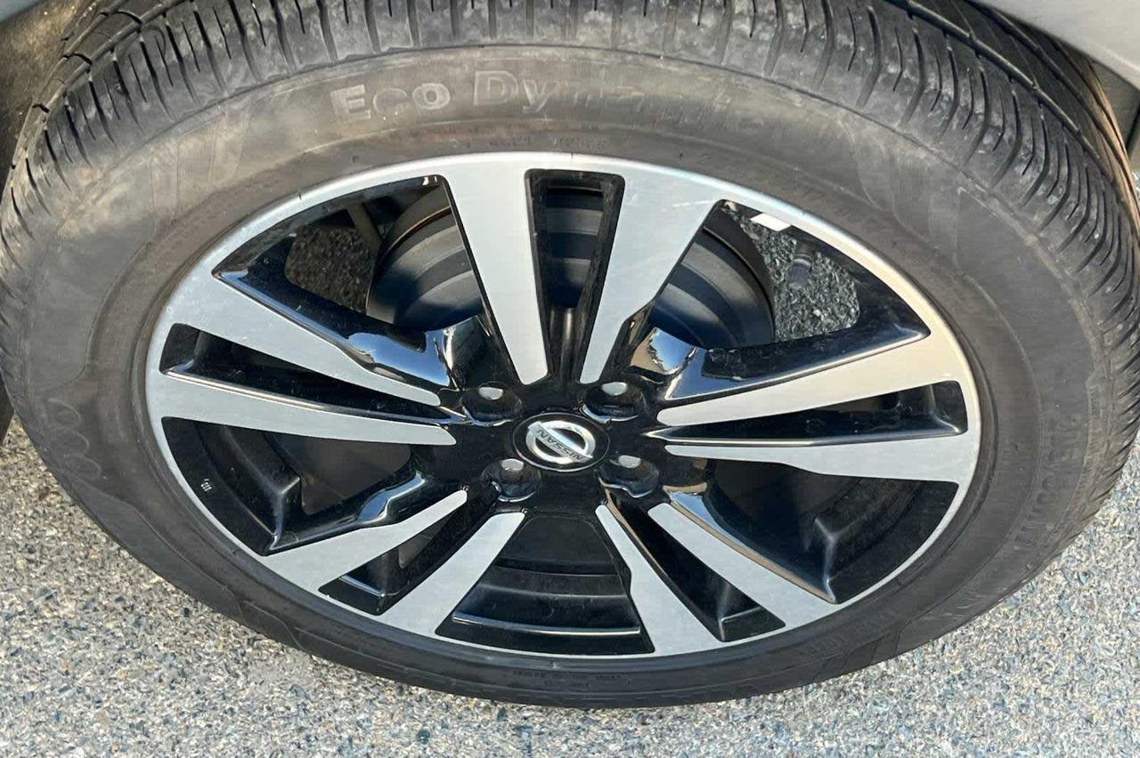 2019 Nissan Kicks SV Roseville CA