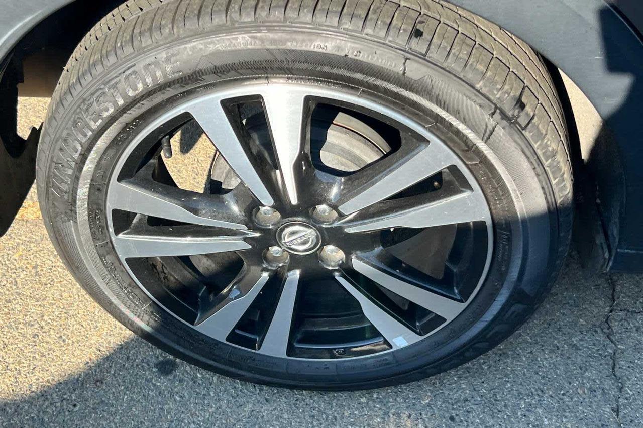 2019 Nissan Kicks SV Roseville CA