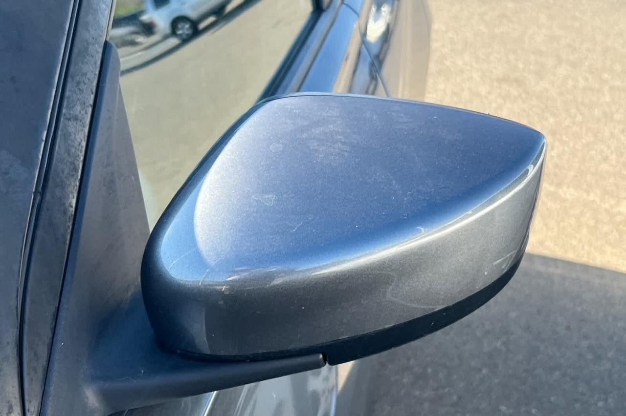 2019 Nissan Kicks SV Roseville CA