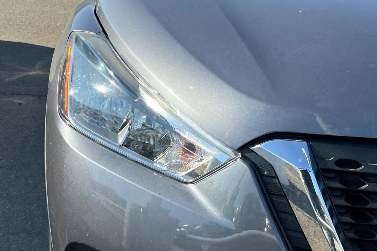 2019 Nissan Kicks SV Roseville CA