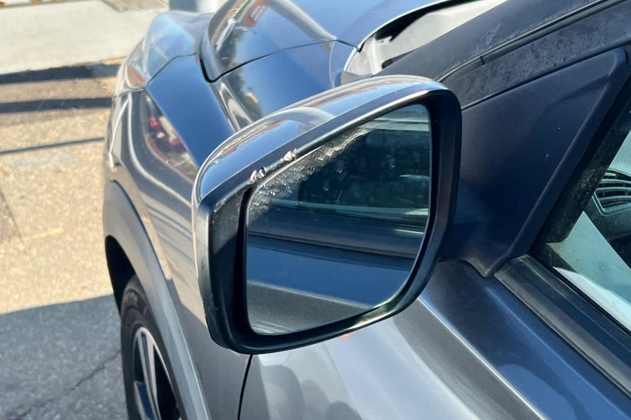 2019 Nissan Kicks SV Roseville CA