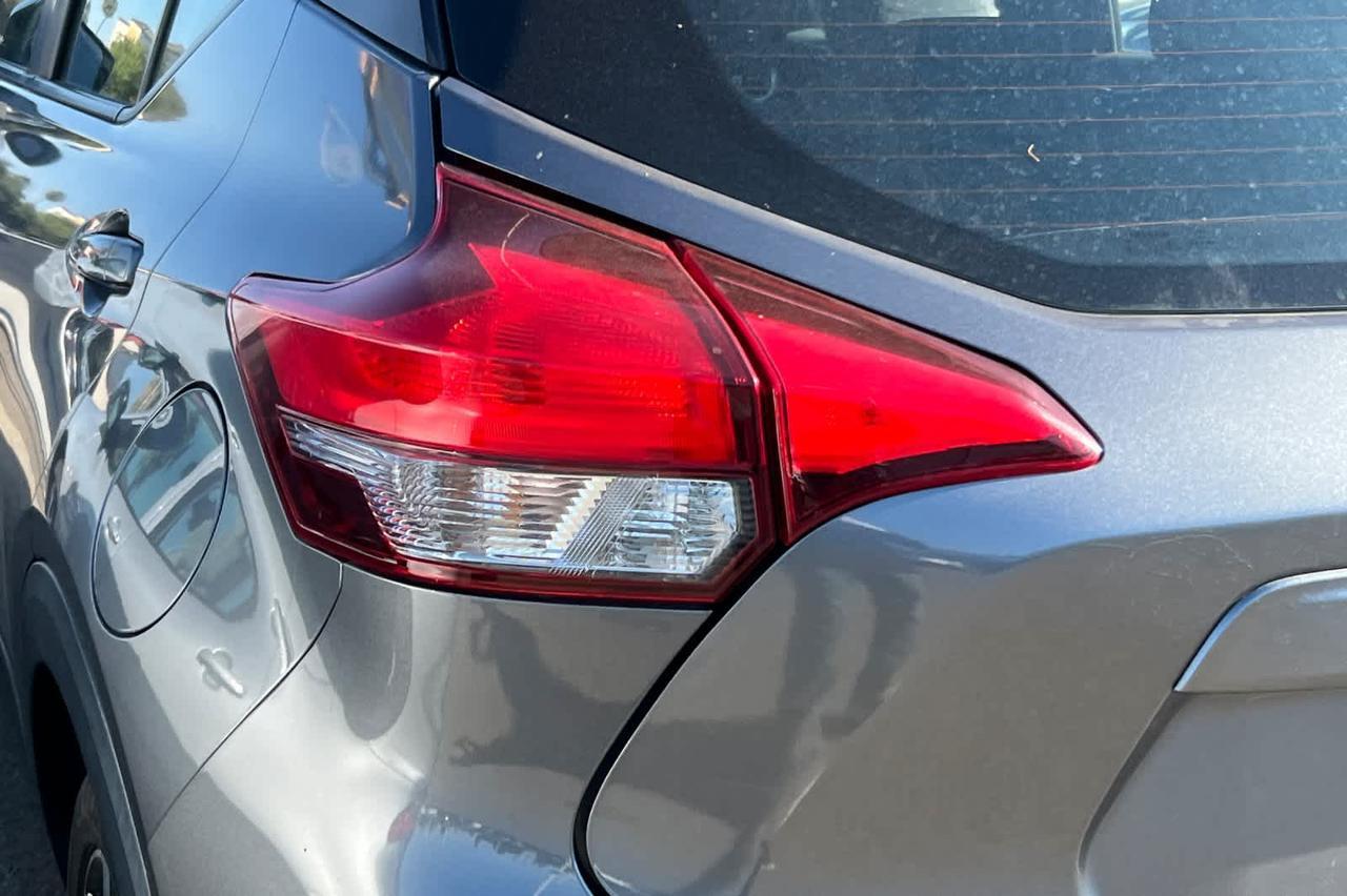 2019 Nissan Kicks SV Roseville CA