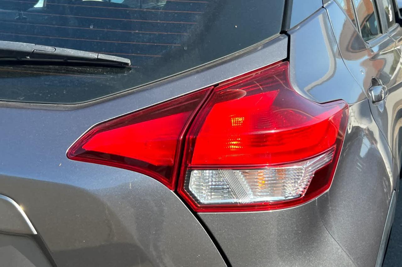 2019 Nissan Kicks SV Roseville CA