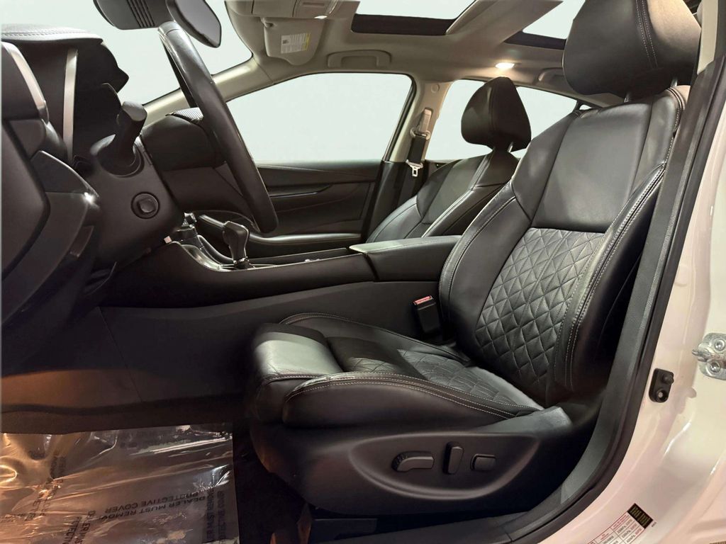 2019 Nissan Maxima Platinum San Clemente CA