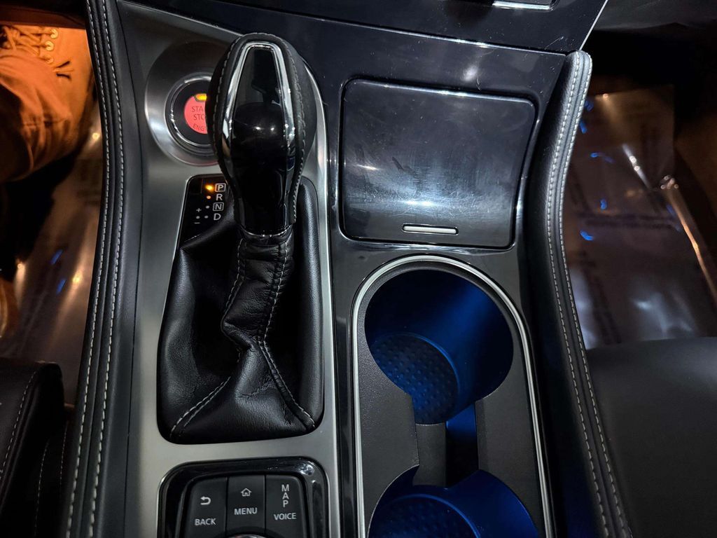 2019 Nissan Maxima Platinum San Clemente CA