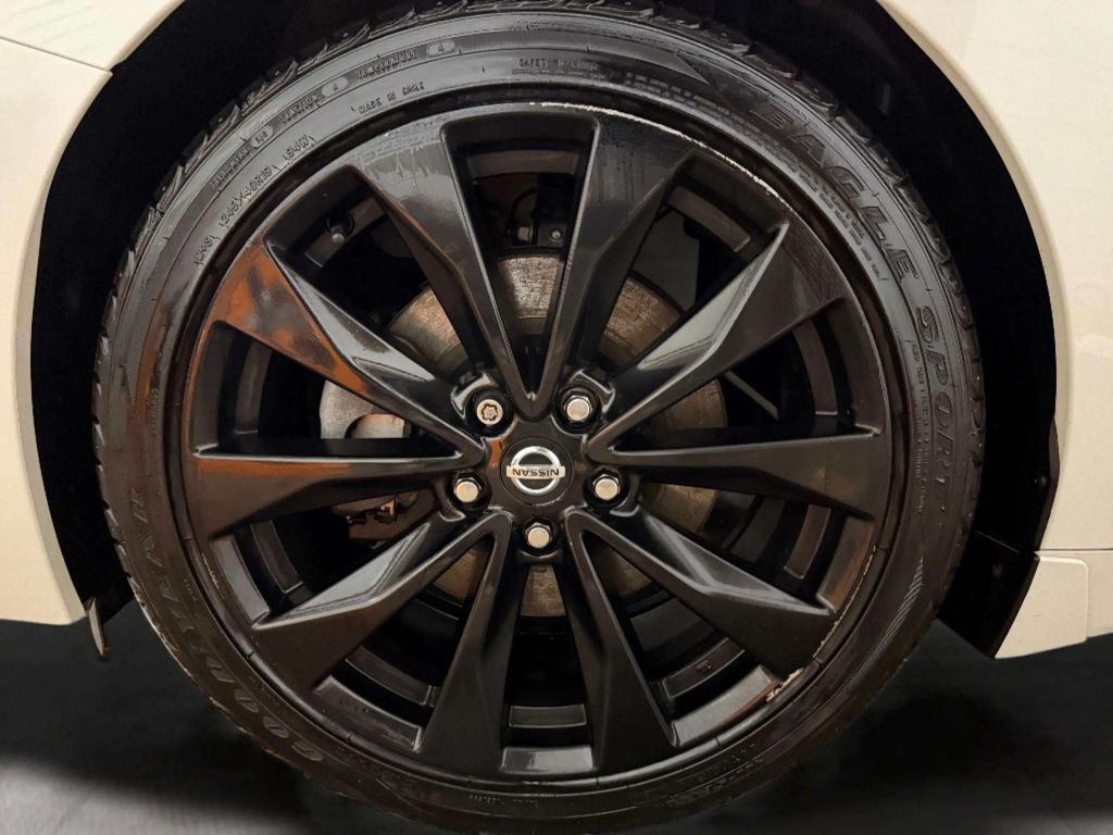 2019 Nissan Maxima Platinum San Clemente CA