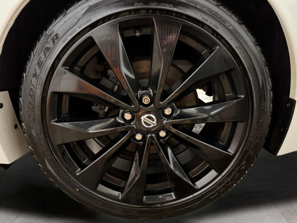 2019 Nissan Maxima Platinum San Clemente CA