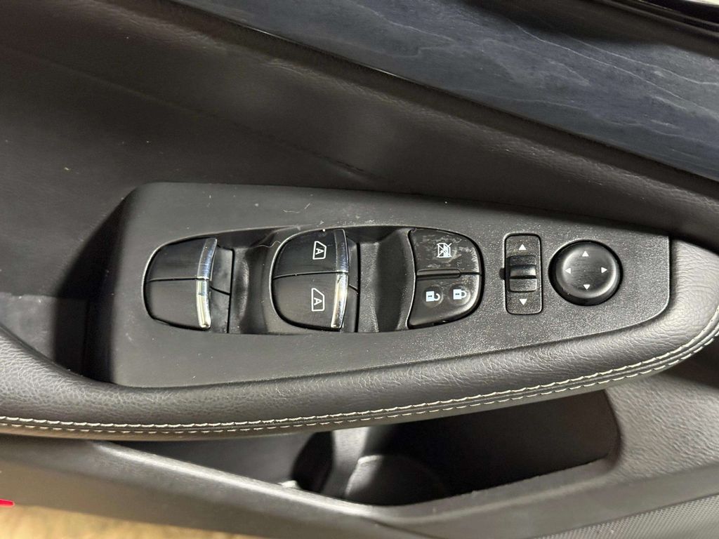 2019 Nissan Maxima Platinum San Clemente CA