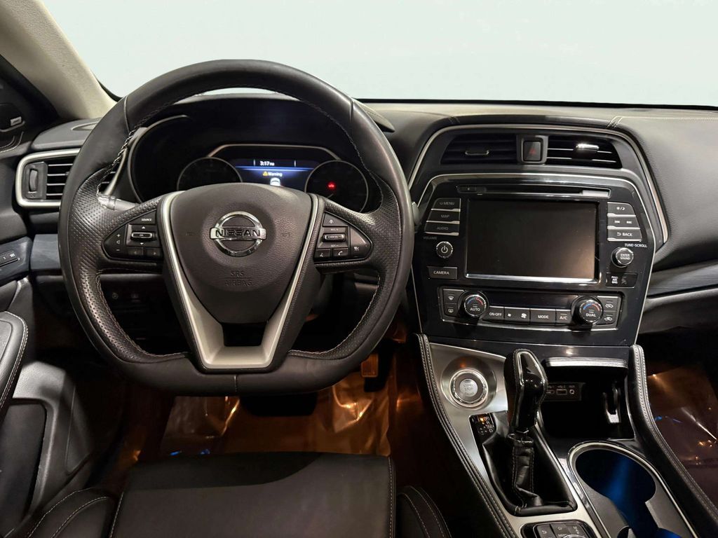 2019 Nissan Maxima Platinum San Clemente CA